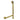Kingston Brass Vintage CC208X Brass Lift and Turn Tub Waste and Overflow Kingston Brass