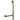 Kingston Brass Vintage CC208X Brass Lift and Turn Tub Waste and Overflow - alternate view