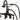 Kingston Brass Vintage CC301T Three-Handle 2-Hole Tub Wall Mount Clawfoot Tub Faucet with Hand Shower - side view
