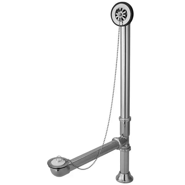 Kingston Brass Vintage Clawfoot Tub Waste and Overflow Bath Drain - 20 Gauge - CC2090