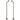 Kingston Brass Vintage Double Offset Bath Supply Lines CC47X Kingston Brass