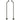 Kingston Brass Vintage Double Offset Bath Supply Lines CC47X Kingston Brass