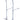 Kingston Brass Vintage Rigid Freestanding Supply Lines with Shut-Off Valves