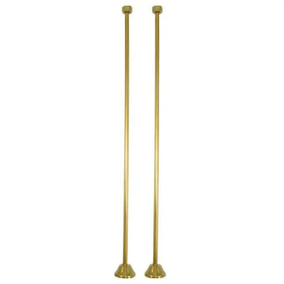 Kingston Brass Vintage Straight Bath Supplies Lines