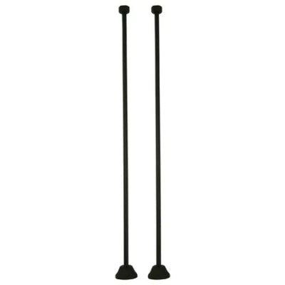 Kingston Brass Vintage Straight Bath Supplies Lines