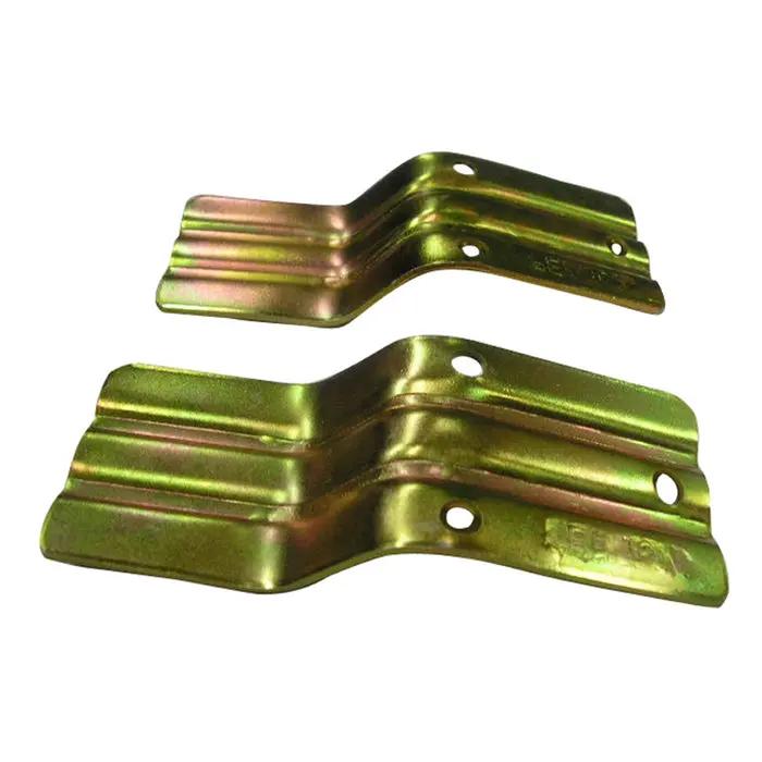 Pair of Hangers for Pedestal Bathroom Sink Barclay Products