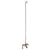 Barclay Products Clawfoot Tub/Shower Converto Unit – Elephant Spout