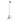 Barclay Products Tub/Shower Converto Unit " Elephant Spout with Handshower