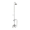 Barclay Products Tub/Shower Converto Unit – Elephant Spout with Handshower