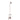 Barclay Products Tub/Shower Converto Unit " Elephant Spout with Handshower - detail view