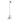 Barclay Products Tub/Shower Converto Unit " Elephant Spout with Handshower