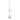 Barclay Products - Tub/Shower Converto Unit " Handheld Shower, Riser for Acrylic Tub - 4024-PL