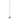 Barclay Products Clawfoot Tub/Shower Converto Unit with Elephant Spout - detail view
