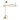 Barclay Products Clawfoot Tub/Shower Converto Unit with Handshower - alternate view