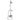 Barclay Products Clawfoot Tub/Shower Converto Unit with Handshower