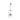 Barclay Products Clawfoot Tub/Shower Converto Unit with Handshower - dimensions diagram