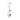 Barclay Products Clawfoot Tub/Shower Converto Unit with Handshower - dimensions diagram