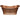 Whitehaus Collection WHCT-1003 Handmade Double Ended Freestanding Copper Bathtub