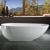 Acrylic TUBS