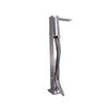 Barclay Coomera Thermostatic Freestanding Tub Filler 7918