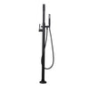 Barclay Products Tessa Freestanding Tub Filler