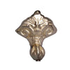 Barclay - Columbus 61" Cast Iron Double Roll Top Tub Kit - Polished Brass Accessories Barclay Products
