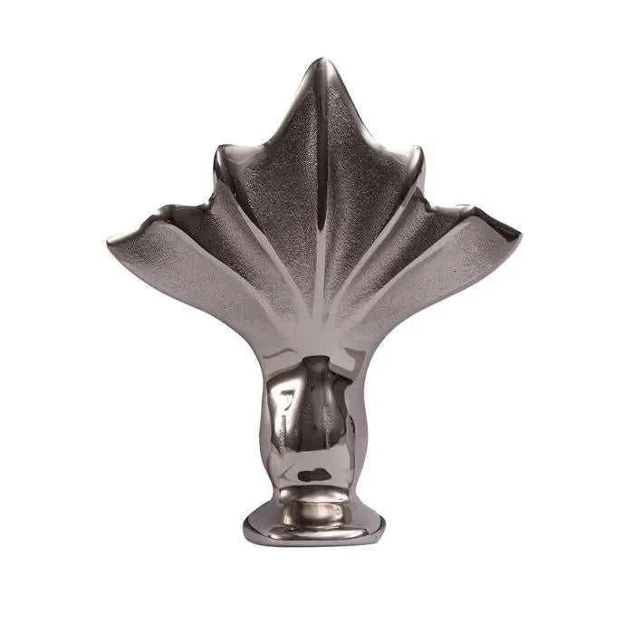 Barclay Maxmillian 67" Cast Iron Double Slipper Freestanding Tub - CTDSN67-WH Barclay Products