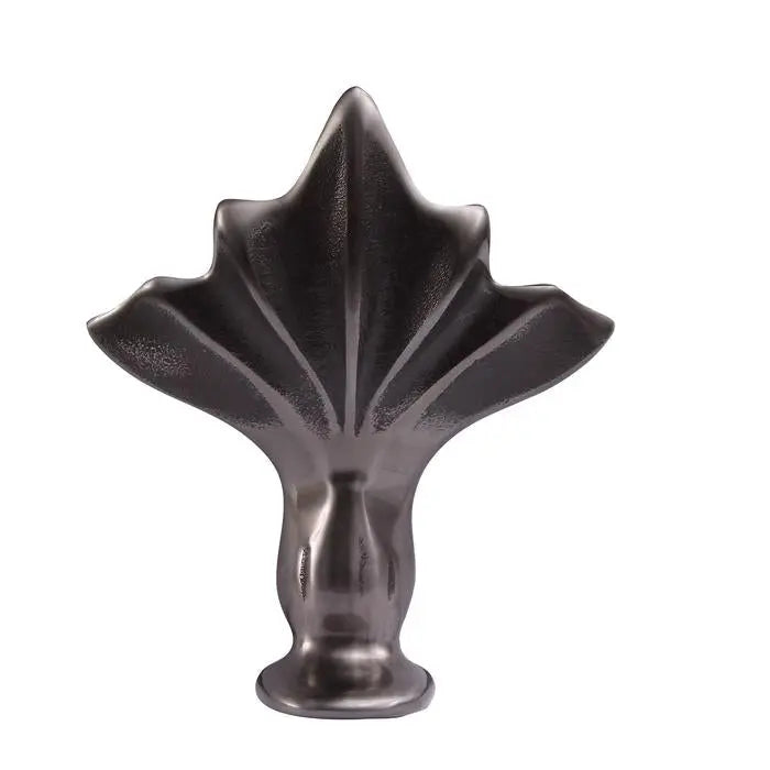 Barclay Maxmillian 67" Cast Iron Double Slipper Freestanding Tub - CTDSN67-WH Barclay Products