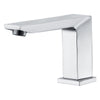 ANZZI Mint Series FR-AZ975 3-Handle Deck Mounted Roman Tub Faucet with Handheld Sprayer in Polished Chrome