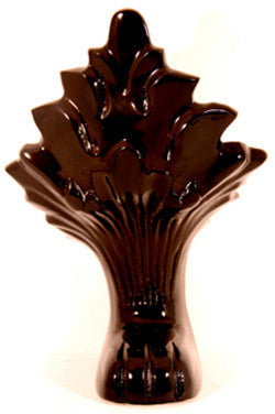 Oil Rubbed Bronze