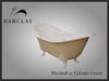 Personalize With Barclay - SPECIAL PAINT COLORS - By Barclay Products