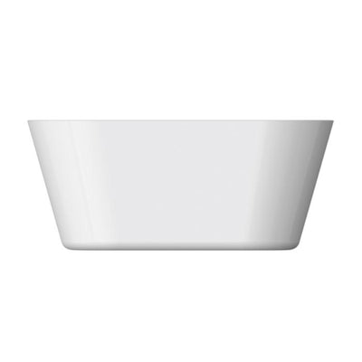 Barclay - Ogden 55" Acrylic Tub with Integral Drain and Overflow - ATOVN55IIG