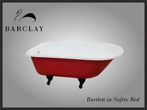 Personalize With Barclay - SPECIAL PAINT COLORS - By Sherwin Williams Barclay Products