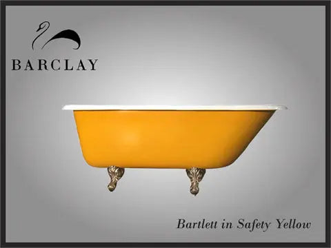 Personalize With Barclay - SPECIAL PAINT COLORS - By Sherwin Williams Barclay Products