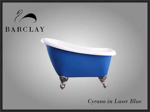 Personalize With Barclay - SPECIAL PAINT COLORS - By Sherwin Williams Barclay Products