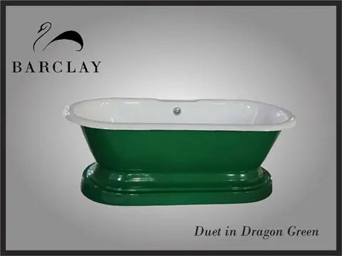 Personalize With Barclay - SPECIAL PAINT COLORS - By Sherwin Williams Barclay Products