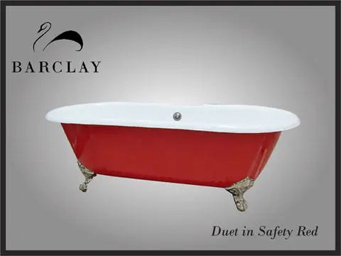 Personalize With Barclay - SPECIAL PAINT COLORS - By Sherwin Williams Barclay Products