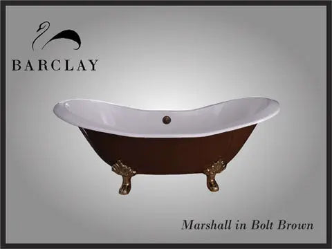 Personalize With Barclay - SPECIAL PAINT COLORS - By Sherwin Williams Barclay Products