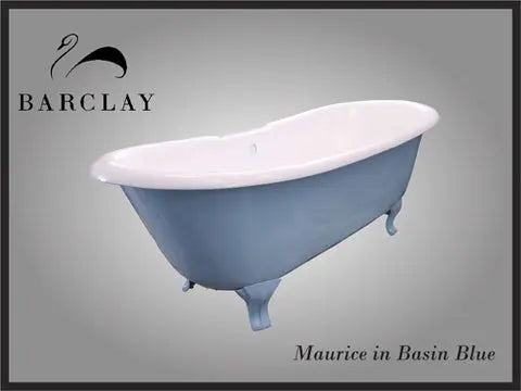 Personalize With Barclay - SPECIAL PAINT COLORS - By Sherwin Williams Barclay Products