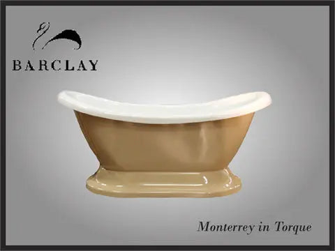 Personalize With Barclay - SPECIAL PAINT COLORS - By Sherwin Williams Barclay Products