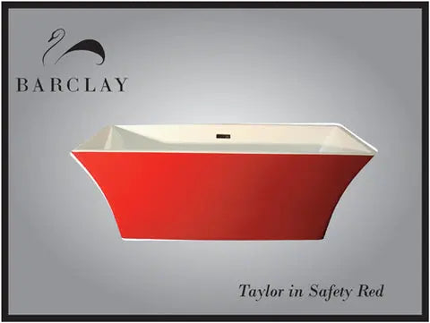 Personalize With Barclay - SPECIAL PAINT COLORS - By Sherwin Williams Barclay Products