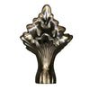 Polished Brass