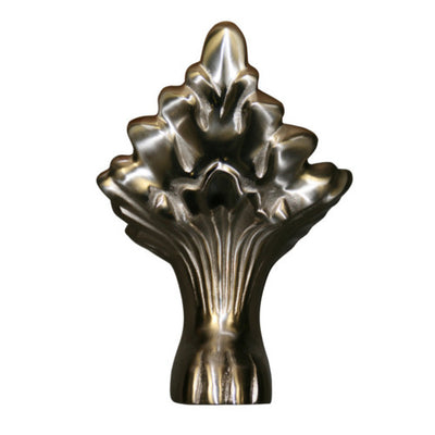Polished Brass