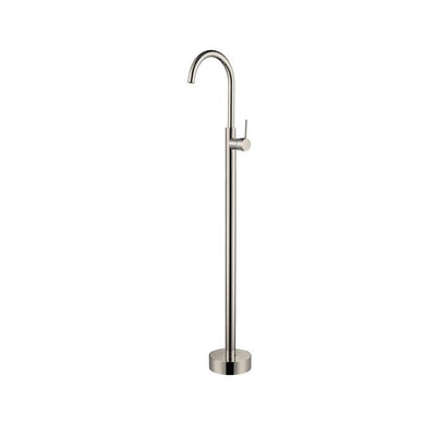 Barclay Products 7903 Harris Freestanding Faucet