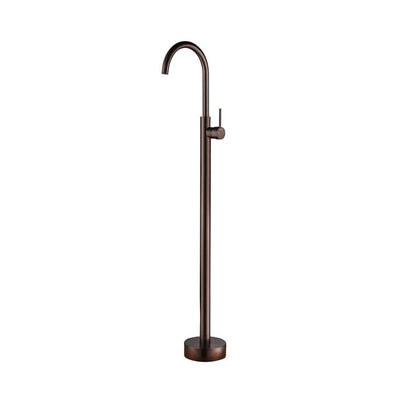 Barclay Products 7903 Harris Freestanding Faucet
