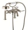 Axor Montreal Tub Filler with Lever Handle