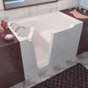 MediTub 3660 Series 36 x 60 Gelcoat Fiberglass Walk-In Bathtub